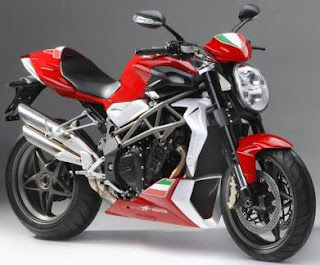 MV Agusta Brutale 990R Special Edition