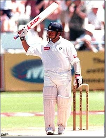TENDULKAR - 14
