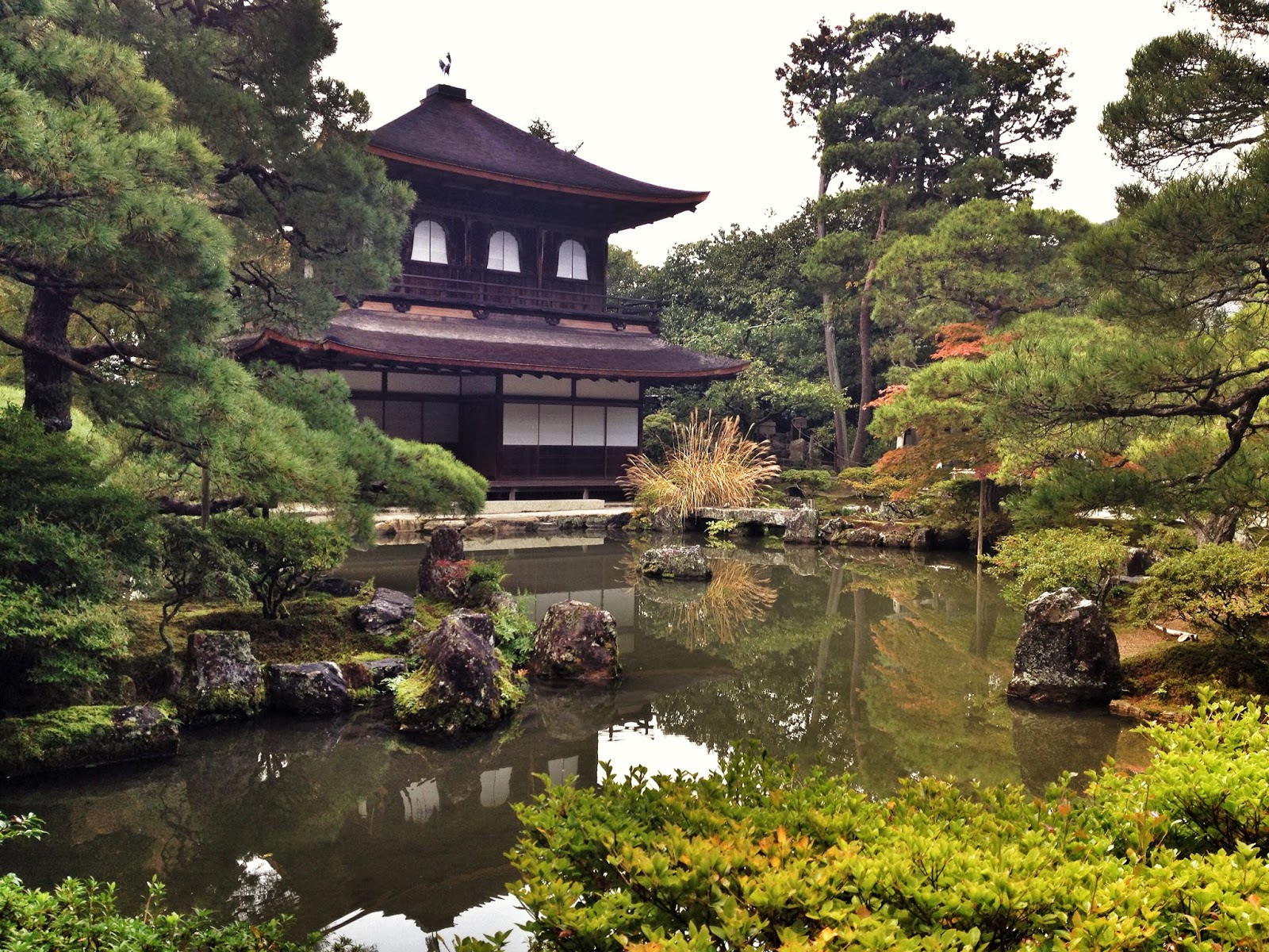 Danny Williams's Blog: Osaka | Kyoto | Kobe - Japan (Escape)