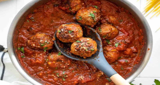 Koftay are basically ____.