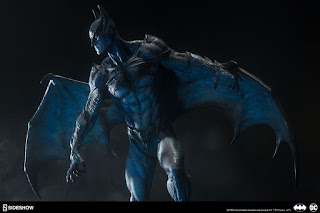 Gotham City Nightmare Collection Batman - Sideshow Collectibles