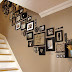 Innovative Styles for Staircase