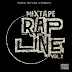 Portal Rap  Line-Apresenta Mixtape Rap Line vol.2