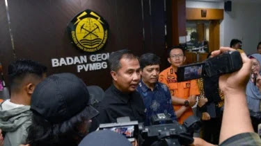 COVID-19 Semakin Meningkat di Jabar,Warga di Minta Vaksinasi Ulang