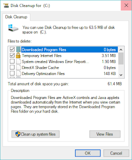 windows 10 ringan