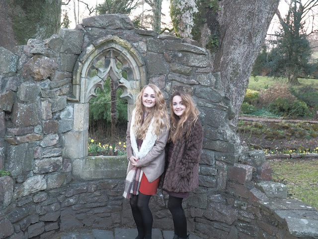 sisters at miskin manor