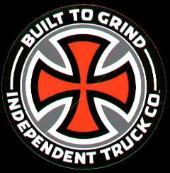 independent Truck Logo