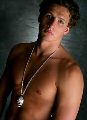 Ryan Lochte Hot