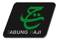 Lembaga Tabung Haji Logo / Lembaga Tabung Haji : Tabung haji bayar dividen secara haram sejak 2014 kerana hutang.