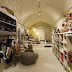 Retail Interior Design | Change Maker Shop | Bern | retailpartners