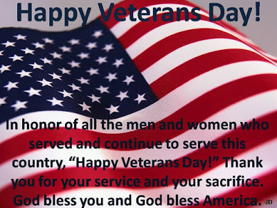 Happy Veterans Day Thank You Message & Cards Sayings HD Wallpapers 2016