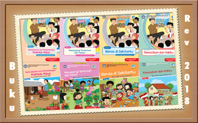 https://soalsiswa.blogspot.com - Buku Guru dan Siswa Kelas 3 Kurikulum 2013 Revisi 2018 Lengkap Semua Tema