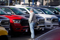 why are car prices skyrocketing within the united states of america of the usa?