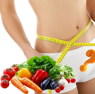 Fruit and vegetable diet