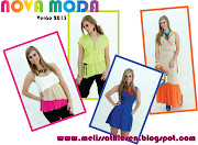 Nova Moda Verão 2013!