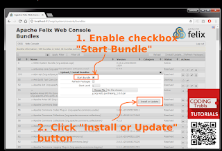 iDempiere ERP : howto install org.red1.purchasing_1.0.0.jar iDempiere plugin tutorial 20