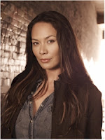 Anne Glass  portrayed by Moon Bloodgood