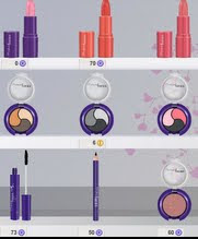 Natural face Make up
