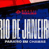 𝑽iNi𝟕x👾 - Rio de Janeiro: Paraíso em Chamas 2025