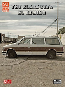 The Black Keys: El Camino Guitar Tab.