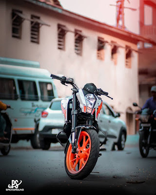 KTM bike background download