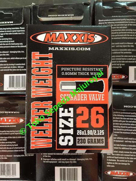 Toko Sepeda Online Majuroyal: Jual Ban Maxxis Kenda 26 27 29