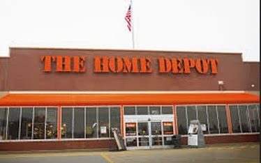 Home Depot Coupons 2014