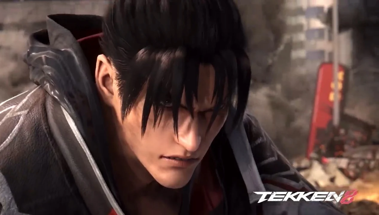 Tekken 8 Lança Novo Trailer de História com o Ator Brian Cox