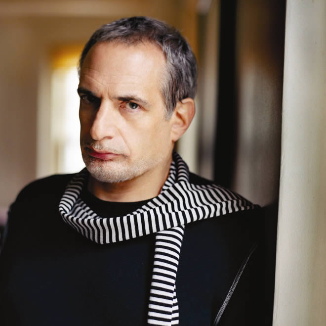 Donald Fagen es uno de los dos genios detrás de Steely Dan, 