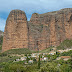 Mallos de Riglos