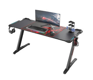 gaming-desk-black