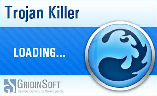 GridinSoft Trojan Killer 2.1.8.1 Full crack