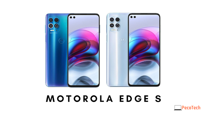 Motorola Edge S - Full phone specifications Update 2021