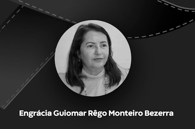 MORRE PROMOTORA ENGRÁCIA GUIOMAR