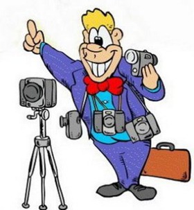 dia nacional da fotografia