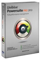 Uniblue PowerSuite PRO 4.1.7.0 Full Serial