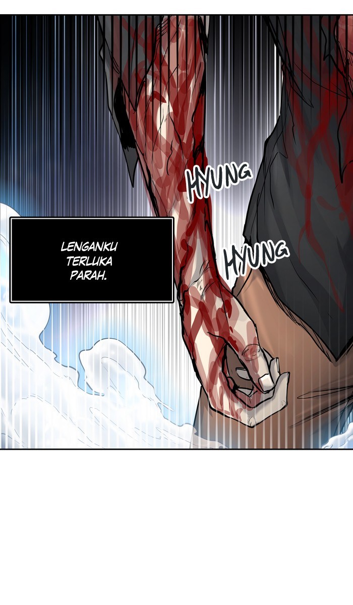 Webtoon Tower Of God Bahasa Indonesia Chapter 410