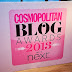Event | Cosmopolitan Blog Awards 2013