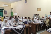 Ikuti Konseling, Pelajar Diberi Pengetahuan Alat Reproduksi