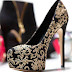 Shoes Trends For Ladies...