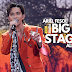 ARIEL FESOL JUARA BIG STAGE ALPHA
