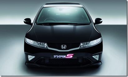 honda civic tweaked refreshed