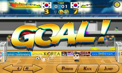 Head Soccer v6.0.7 (Unlimited Money) Full New Version Mod Apk for Android Updated Terbaru