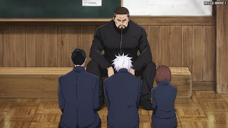 呪術廻戦 アニメ 2期1話 Jujutsu Kaisen Episode 25 JJK