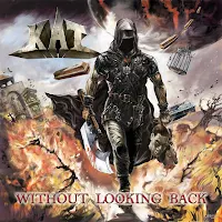 Kat - "Without Looking Back"