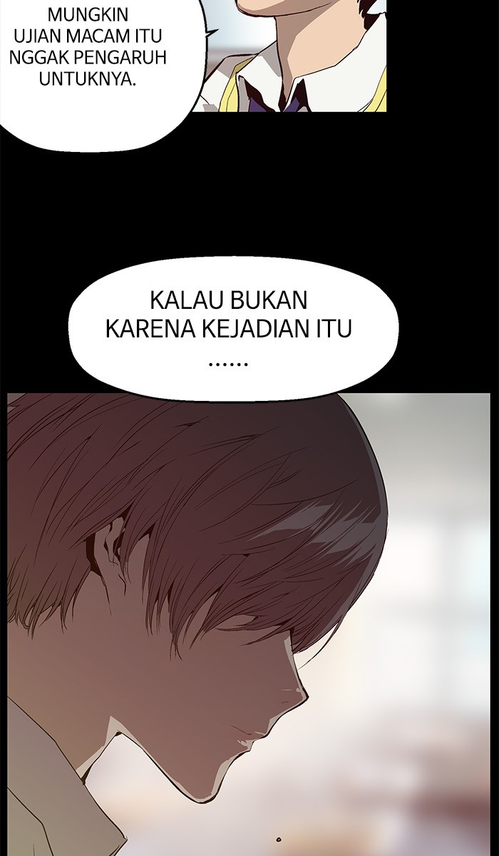 Webtoon Weak Hero Bahasa Indonesia Chapter 25