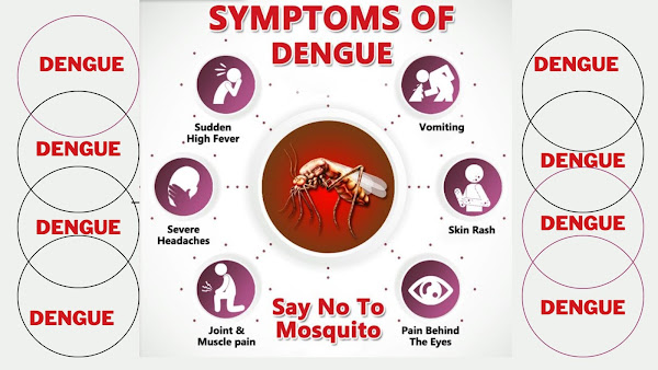 dengue fiver