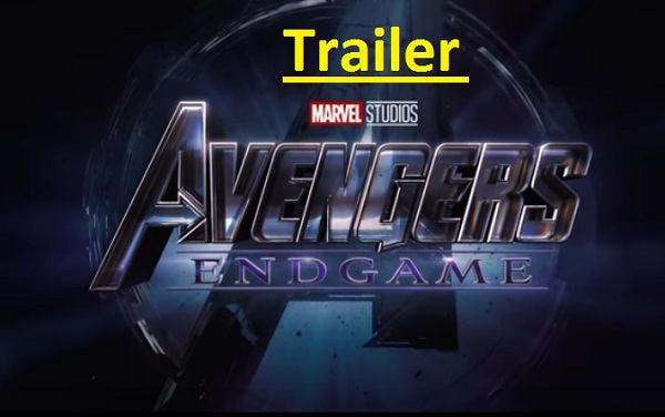 avengres endgame official trailer 2, avengres endgame trailer 2, avengres 4 trailer 2, avengres 4 new trailer, avengres 4 latest trailer, avengres endgame telugu new trailer, movie news, say cinema,