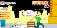  http://www.playcomic.es/