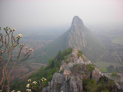 Khao Nor - Khao Kaew